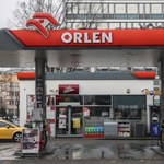 Orlen chce mieć 3,5 tys. stacji paliw w połowie roku. W planach zagraniczna ekspansja 