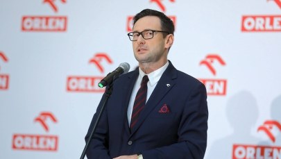 Orlen chce przejąć Energę. Obajtek: Chcemy stworzyć multienergetyczny koncern