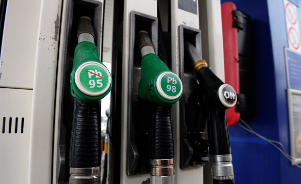 Orlen chce przejąć Lotos. Minister energii: Nie ma ryzyka wzrostu cen na stacjach paliw