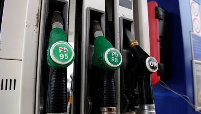 Orlen chce przejąć Lotos. Minister energii: Nie ma ryzyka wzrostu cen na stacjach paliw