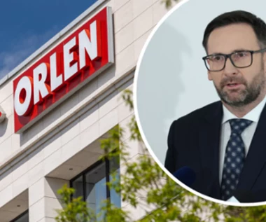 Orlen chwali się lepszymi wynikami. Obajtek odpowiada: To chyba żart