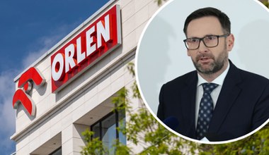 Orlen chwali się lepszymi wynikami. Obajtek odpowiada: To chyba żart