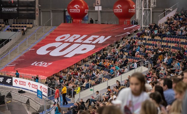 Orlen Cup Łódź 2021. Gwiazdy lekkoatletyki wśród zawodników
