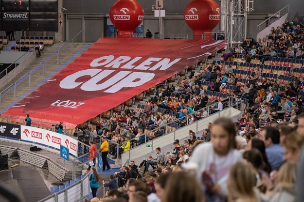 Orlen Cup Łódź 2021 /Materiały prasowe