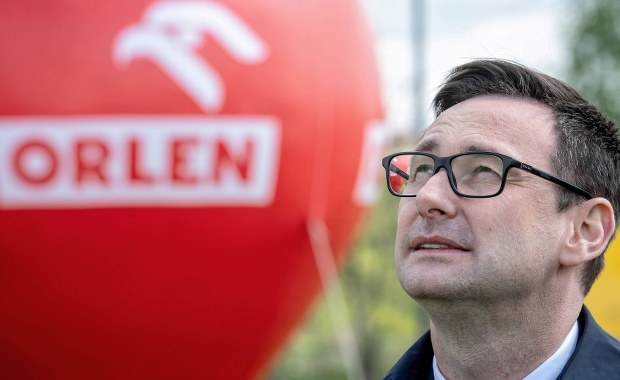 Orlen daje 1,3 mld zł na inwestycję w Anwilu we Włocławku