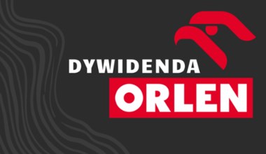 ORLEN Dywidenda. Zbliża się ostatni dzień z prawem do dywidendy - ile i kiedy spółka wypłaci akcjonariuszom? Lista nadchodzących dywidend