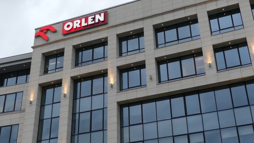 Orlen inwestuje na południu /&copy;123RF/PICSEL