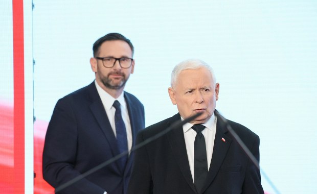 Orlen kontra Kaczyński i Obajtek. Emocjonalna wymiana przed przesłuchaniem