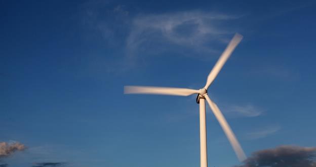 Orlen ma plany budowy farm wiatrowych na Bałtyku /&copy;123RF/PICSEL