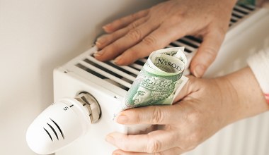 Orlen mrozi ceny gazu do końca roku. Skorzysta 7 mln klientów