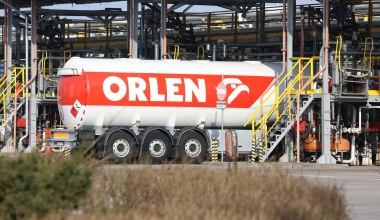 Orlen nie będzie tu wydobywać. Ten kraj to "kierunek o znikomej wartości"