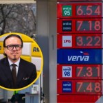 "Orlen nie może działać na własną szkodę". Balczun o sytuacji na rynku paliw