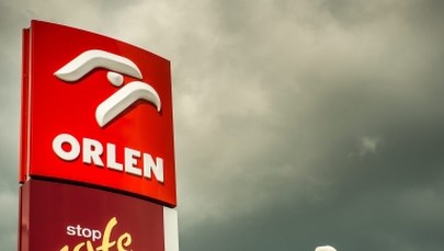 Orlen nie odwoła się od wyników przetargu, który przegrał przez kuriozalny błąd