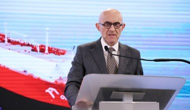 Orlen nie podniesie cen gazu. Jest zapowiedź prezesa