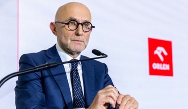 Orlen obiera nowy kurs. Koncern pokazał plan działań do 2035 r.