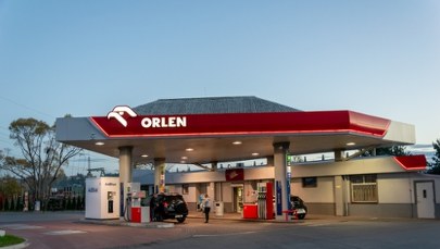 ​Orlen obniża ceny hurtowe paliw. Benzyna i diesel tańsze