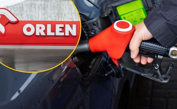 Orlen obniżył ceny hurtowe paliw. Tyle zapłacimy dzisiaj