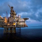 Orlen odkrył gigantyczne złoże gazu na dnie morza