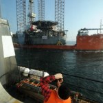 Morze Północne Orlen odkrył nowe złoże gazu. "Sukces prac poszukiwawczych"