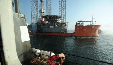 Orlen odkrył nowe złoże gazu. "Sukces prac poszukiwawczych"