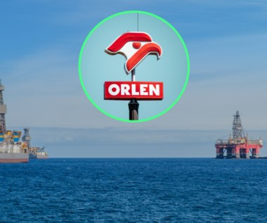 Orlen ogłosił duże przejęcie. Zwiększy wydobycie gazu i ropy w Norwegii