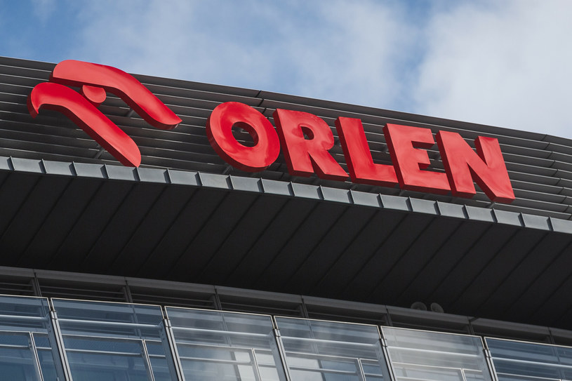 Orlen planuje inwestycje w Norwegii /Karol Makurat /Reporter