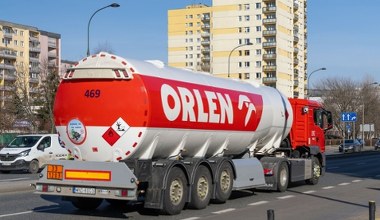 Orlen pobił swój własny rekord. I przegonił Gazprom