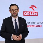 Orlen podał wynagrodzenia zarządu. Tyle zarobił Daniel Obajtek w 2023 roku 