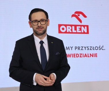 Orlen podał wynagrodzenia zarządu. Tyle zarobił Daniel Obajtek w 2023 roku 