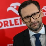 Orlen podał wyniki. Były prezes mówi o kreatywnej księgowości 