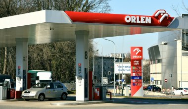 Orlen podniósł hurtowe ceny paliw. Diesel droższy o ponad 200 złotych