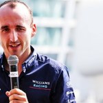 Orlen podpisał umowę z Williamsem! Kubica ma wsparcie polskiego koncernu
