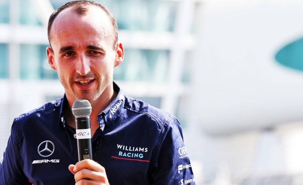 Orlen podpisał umowę z Williamsem! Kubica ma wsparcie polskiego koncernu