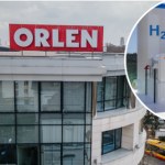 Orlen podpisał umowy ws. wodoru. "Polskie firmy muszą dołączyć do wyścigu"