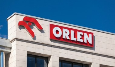 Orlen pokazał wyniki finansowe. Duży wzrost rocznego zysku netto