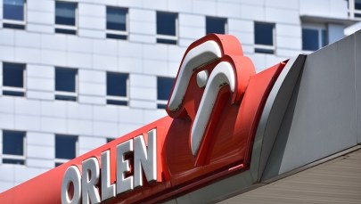 Orlen połączył spółki Orlen Oil i Lotos Oil