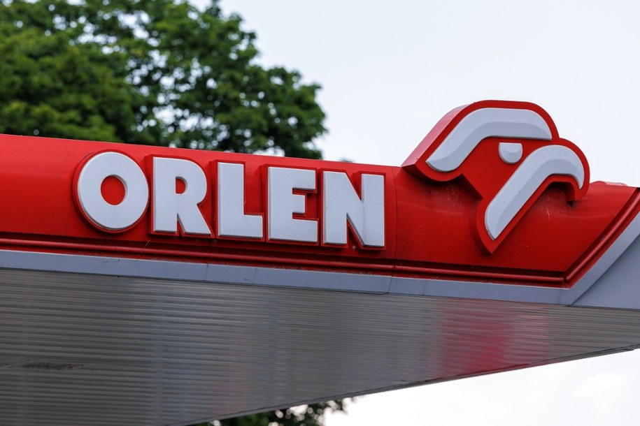 Orlen ujawnił wyniki finansowe za 2025 rok