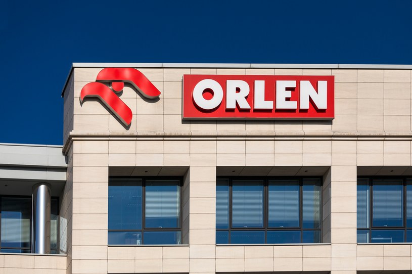Orlen przejął nie tylko aktywa Lotosu - także zobowiązania naftowej spółki. Zdj. ilustracyjne /123RF/PICSEL