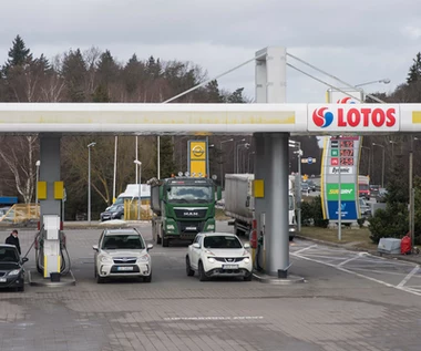 Orlen przejmie Lotos? Są już partnerzy, którzy mu w tym pomogą