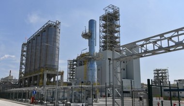 Orlen przejmuje Polimery Police. Zawarto umowę przedwstępną