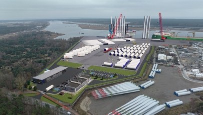 Orlen przeszkoli przyszłych pracowników offshore