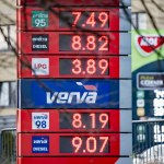 Orlen reaguje na zmiany na rynku. Jest kolejna obniżka hurtowych cen paliw 