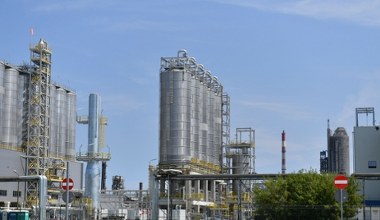 Orlen rusza na ratunek Azotom. Inwestycja za ponad miliard