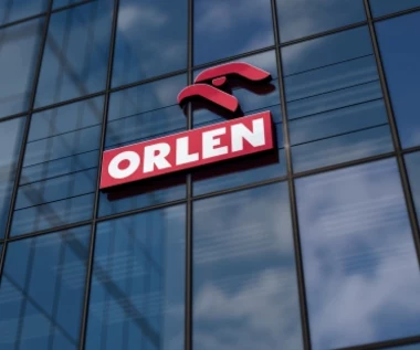 Orlen się nie zatrzymuje. Poziom 100 mld zł przekroczony