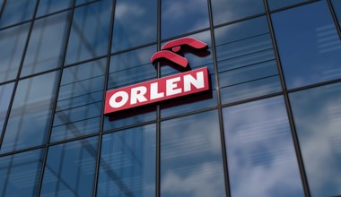 Orlen się nie zatrzymuje. Poziom 100 mld zł przekroczony