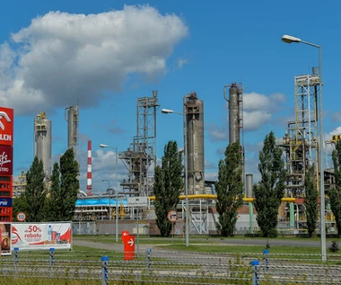 Orlen: Spółka Anwil zdecydowała o wznowieniu produkcji nawozów azotowych