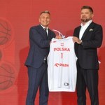 ​ORLEN sponsorem Polskiego Związku Koszykówki