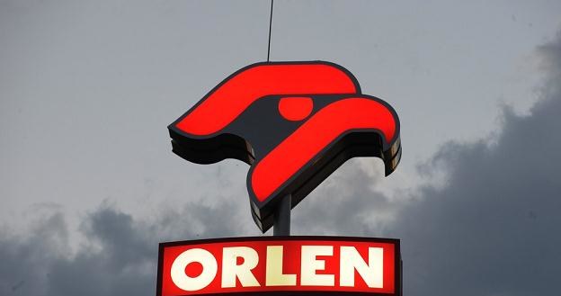 Orlen sprzedaje paliwo na stacjach funkcjonujących pod siedmioma brandami /fot. Stanisław Kowalczuk /East News