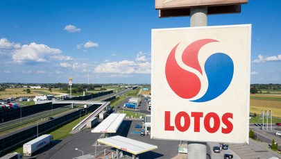 Orlen sprzedaje stacje Lotosu. Taki był warunek KE