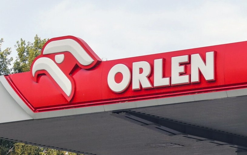 Orlen Trading Switzerland ma poważne problemy /Beata Zawrzel /Reporter